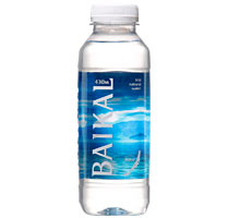 Baikal water